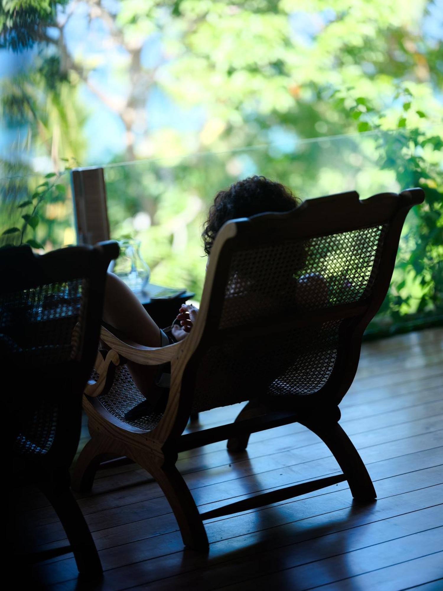 Villa Space Unawatuna Buitenkant foto
