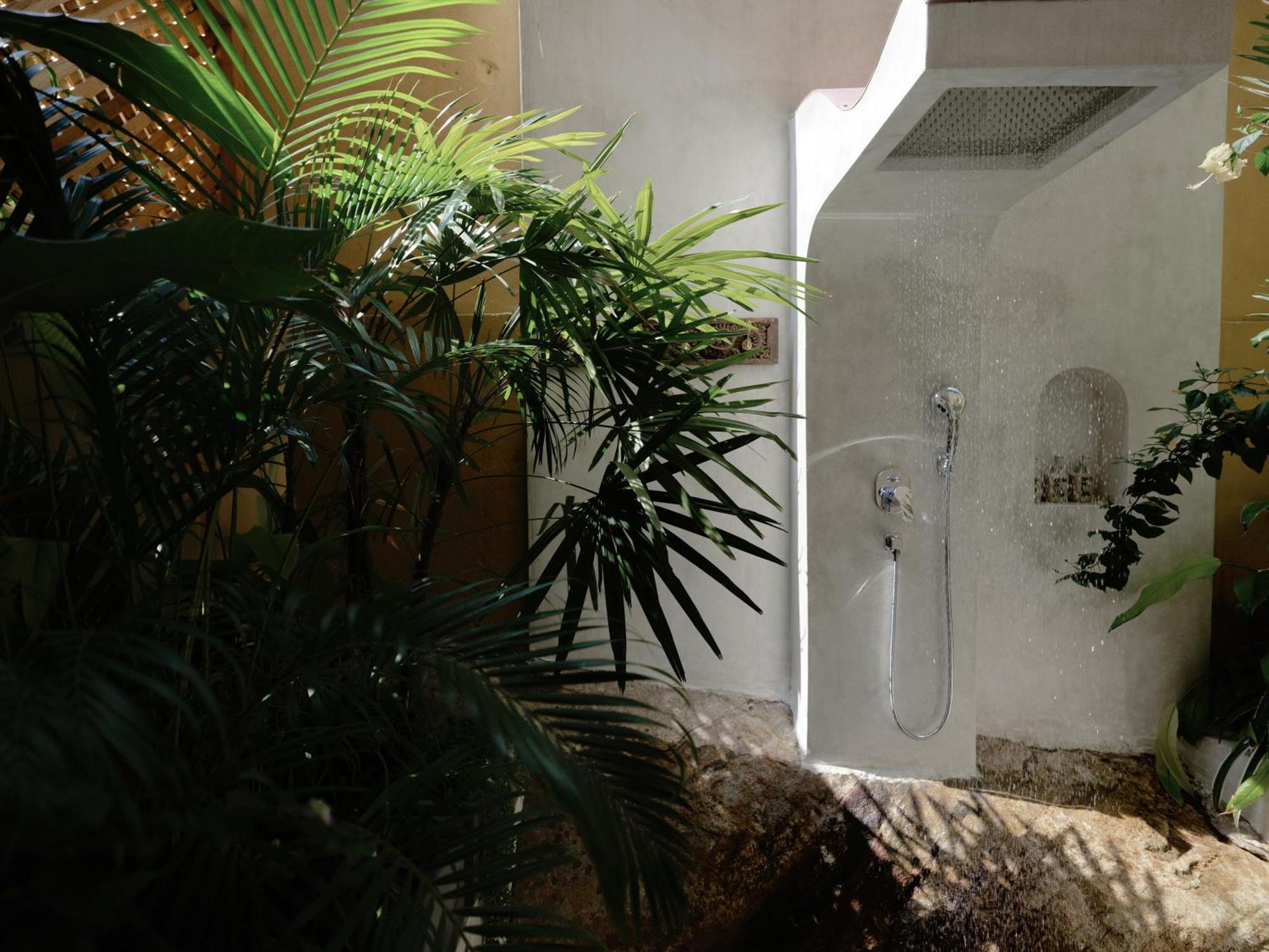 Villa Space Unawatuna Buitenkant foto